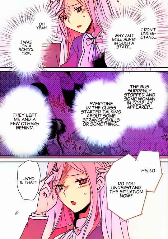 Page 23 Chapter 34 Sokushi Cheat ga Saikyou Sugite, Isekai no Yatsura ga Marude Aite ni Naranai n desu ga (Fan Colored)