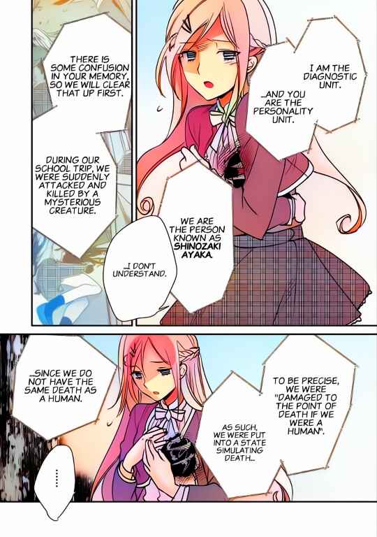 Page 24 Chapter 34 Sokushi Cheat ga Saikyou Sugite, Isekai no Yatsura ga Marude Aite ni Naranai n desu ga (Fan Colored)