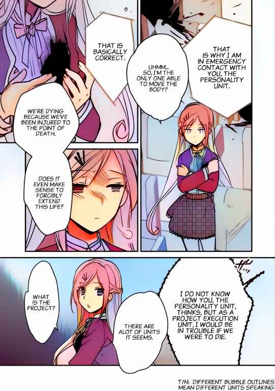 Page 27 Chapter 34 Sokushi Cheat ga Saikyou Sugite, Isekai no Yatsura ga Marude Aite ni Naranai n desu ga (Fan Colored)