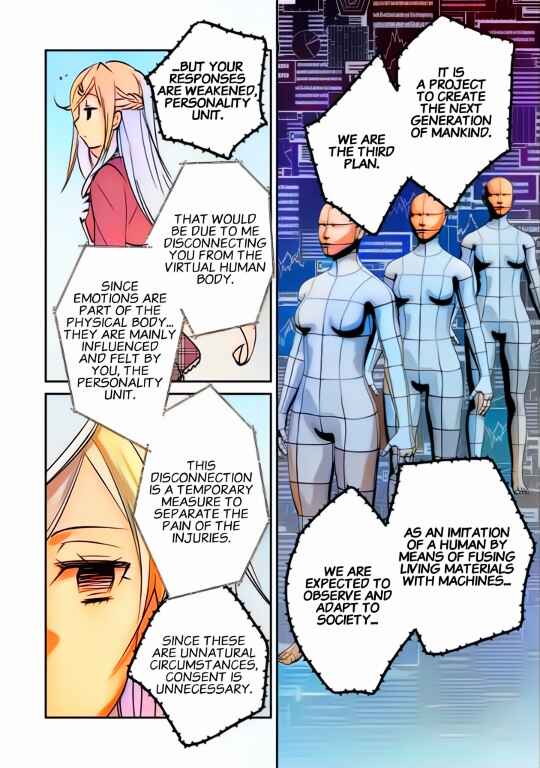 Page 28 Chapter 34 Sokushi Cheat ga Saikyou Sugite, Isekai no Yatsura ga Marude Aite ni Naranai n desu ga (Fan Colored)