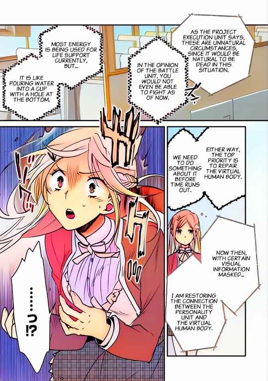 Page 29 Chapter 34 Sokushi Cheat ga Saikyou Sugite, Isekai no Yatsura ga Marude Aite ni Naranai n desu ga (Fan Colored)