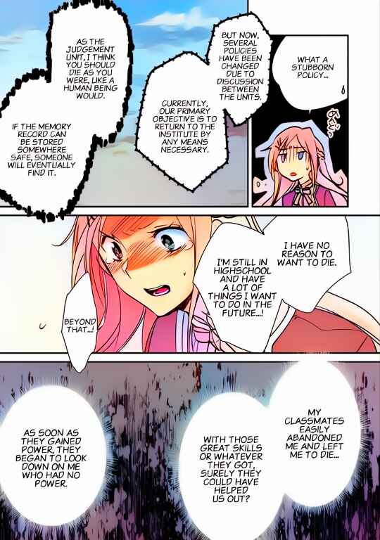 Page 33 Chapter 34 Sokushi Cheat ga Saikyou Sugite, Isekai no Yatsura ga Marude Aite ni Naranai n desu ga (Fan Colored)