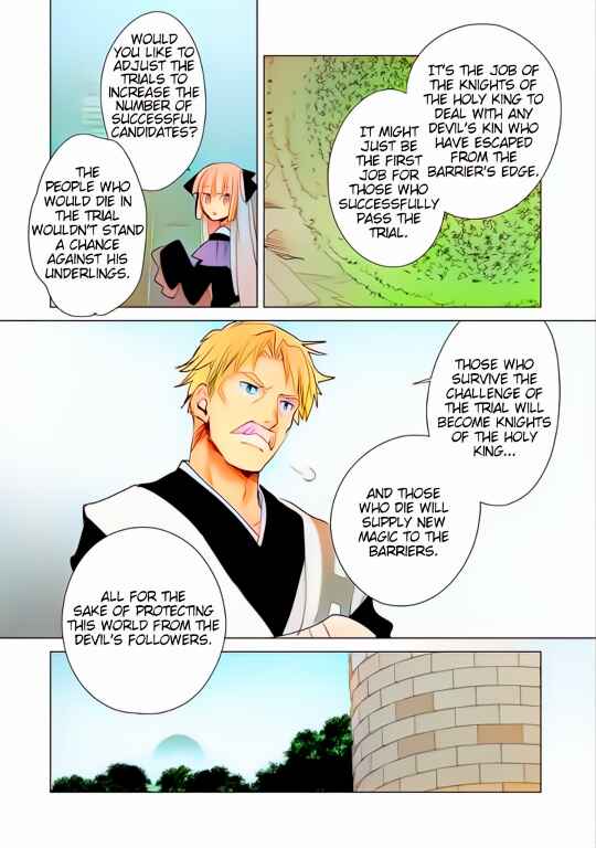 Page 15 Chapter 19 Sokushi Cheat ga Saikyou Sugite, Isekai no Yatsura ga Marude Aite ni Naranai n desu ga (Fan Colored)