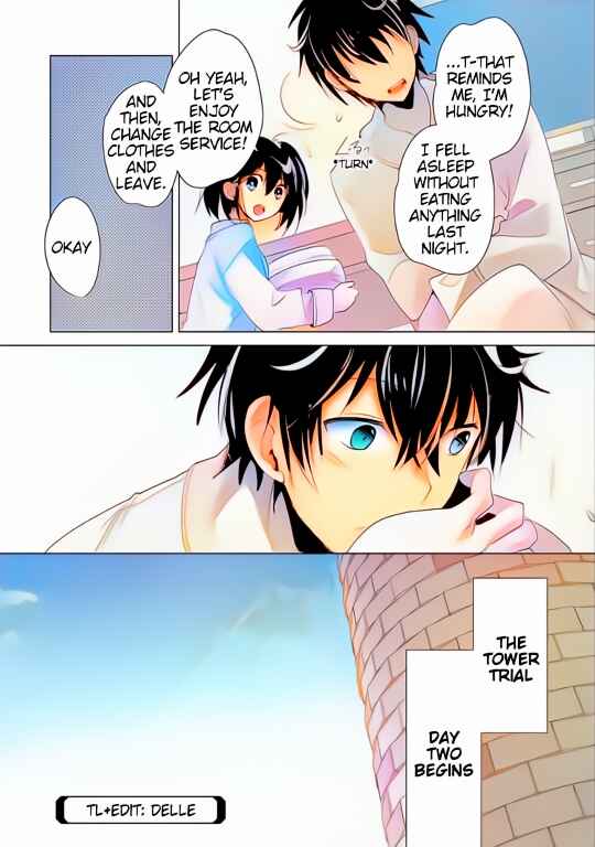 Page 25 Chapter 19 Sokushi Cheat ga Saikyou Sugite, Isekai no Yatsura ga Marude Aite ni Naranai n desu ga (Fan Colored)