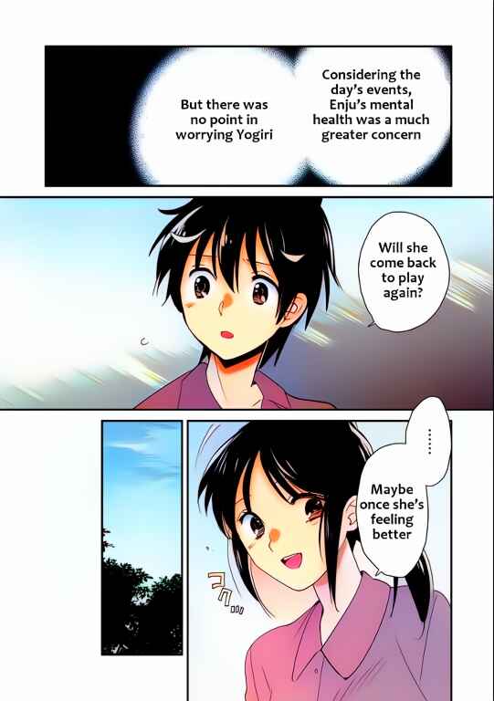 Page 11 Chapter 46 Sokushi Cheat ga Saikyou Sugite, Isekai no Yatsura ga Marude Aite ni Naranai n desu ga (Fan Colored)