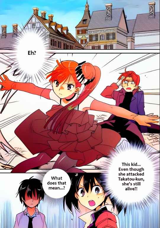 Page 12 Chapter 46 Sokushi Cheat ga Saikyou Sugite, Isekai no Yatsura ga Marude Aite ni Naranai n desu ga (Fan Colored)