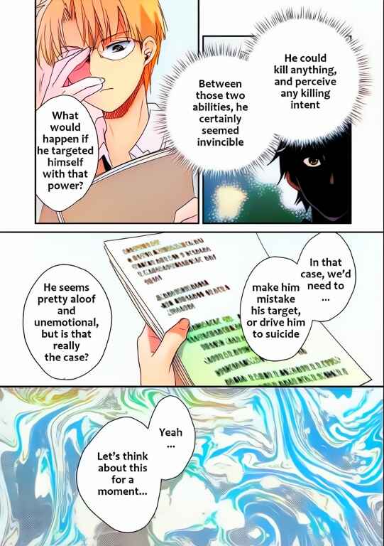Page 21 Chapter 46 Sokushi Cheat ga Saikyou Sugite, Isekai no Yatsura ga Marude Aite ni Naranai n desu ga (Fan Colored)