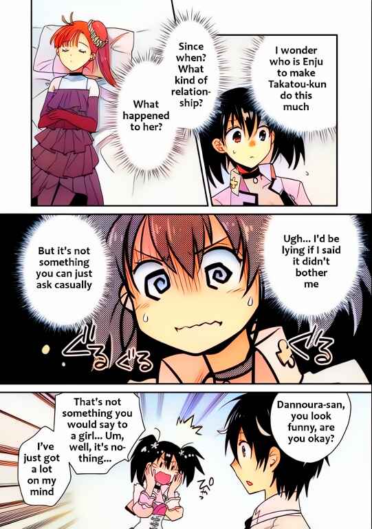 Page 28 Chapter 46 Sokushi Cheat ga Saikyou Sugite, Isekai no Yatsura ga Marude Aite ni Naranai n desu ga (Fan Colored)