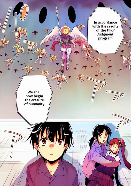 Page 3 Chapter 46 Sokushi Cheat ga Saikyou Sugite, Isekai no Yatsura ga Marude Aite ni Naranai n desu ga (Fan Colored)