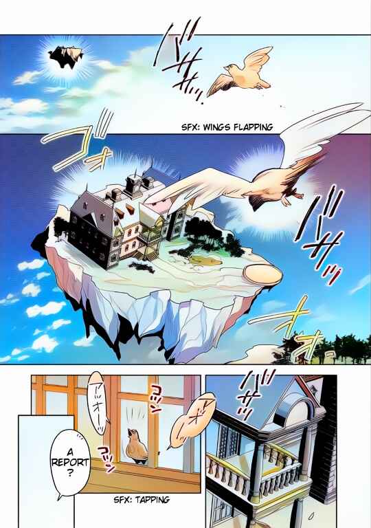 Page 18 Chapter 7 Sokushi Cheat ga Saikyou Sugite, Isekai no Yatsura ga Marude Aite ni Naranai n desu ga (Fan Colored)