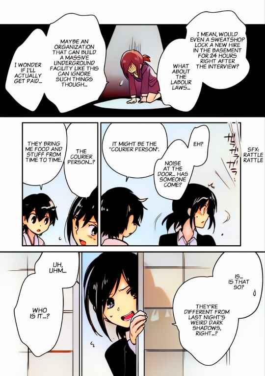 Page 12 Chapter 29 Sokushi Cheat ga Saikyou Sugite, Isekai no Yatsura ga Marude Aite ni Naranai n desu ga (Fan Colored)