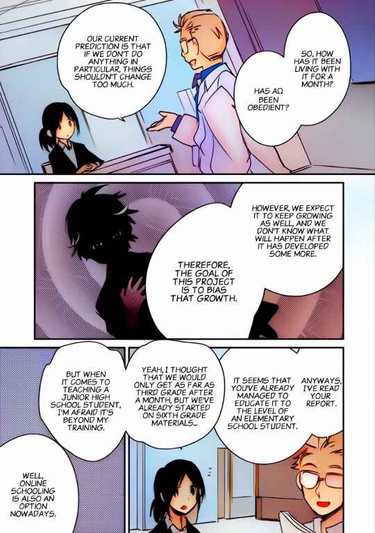 Page 19 Chapter 29 Sokushi Cheat ga Saikyou Sugite, Isekai no Yatsura ga Marude Aite ni Naranai n desu ga (Fan Colored)