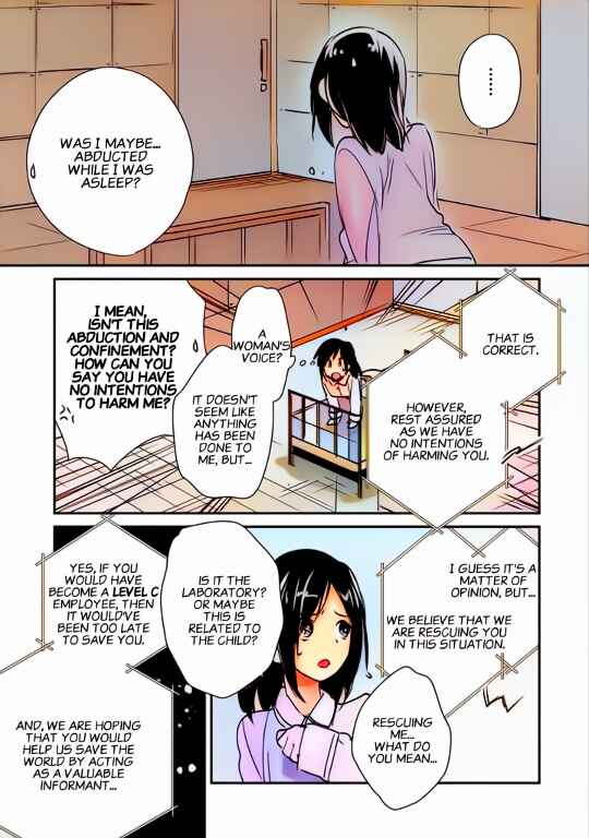 Page 27 Chapter 29 Sokushi Cheat ga Saikyou Sugite, Isekai no Yatsura ga Marude Aite ni Naranai n desu ga (Fan Colored)