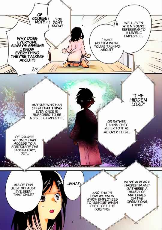 Page 28 Chapter 29 Sokushi Cheat ga Saikyou Sugite, Isekai no Yatsura ga Marude Aite ni Naranai n desu ga (Fan Colored)