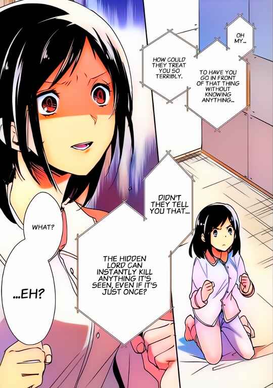 Page 29 Chapter 29 Sokushi Cheat ga Saikyou Sugite, Isekai no Yatsura ga Marude Aite ni Naranai n desu ga (Fan Colored)