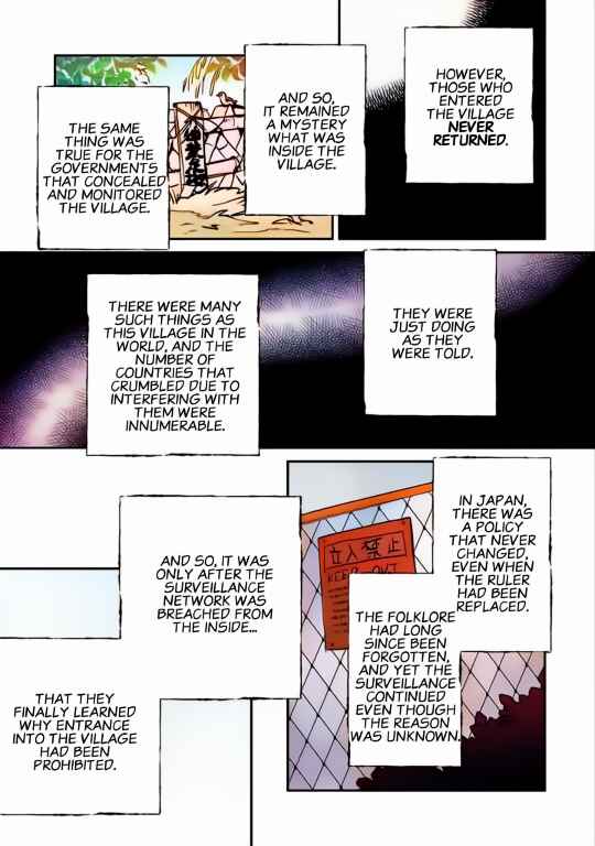 Page 3 Chapter 29 Sokushi Cheat ga Saikyou Sugite, Isekai no Yatsura ga Marude Aite ni Naranai n desu ga (Fan Colored)