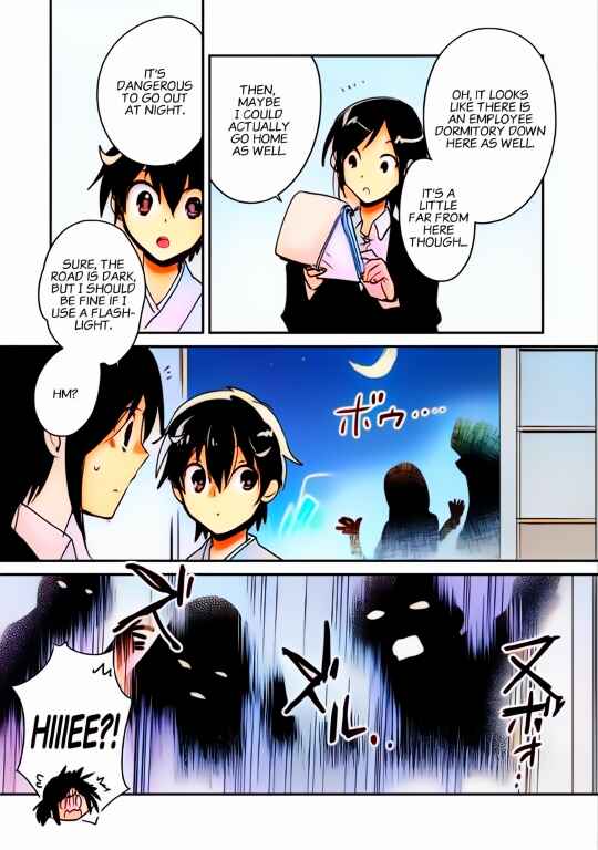 Page 8 Chapter 29 Sokushi Cheat ga Saikyou Sugite, Isekai no Yatsura ga Marude Aite ni Naranai n desu ga (Fan Colored)