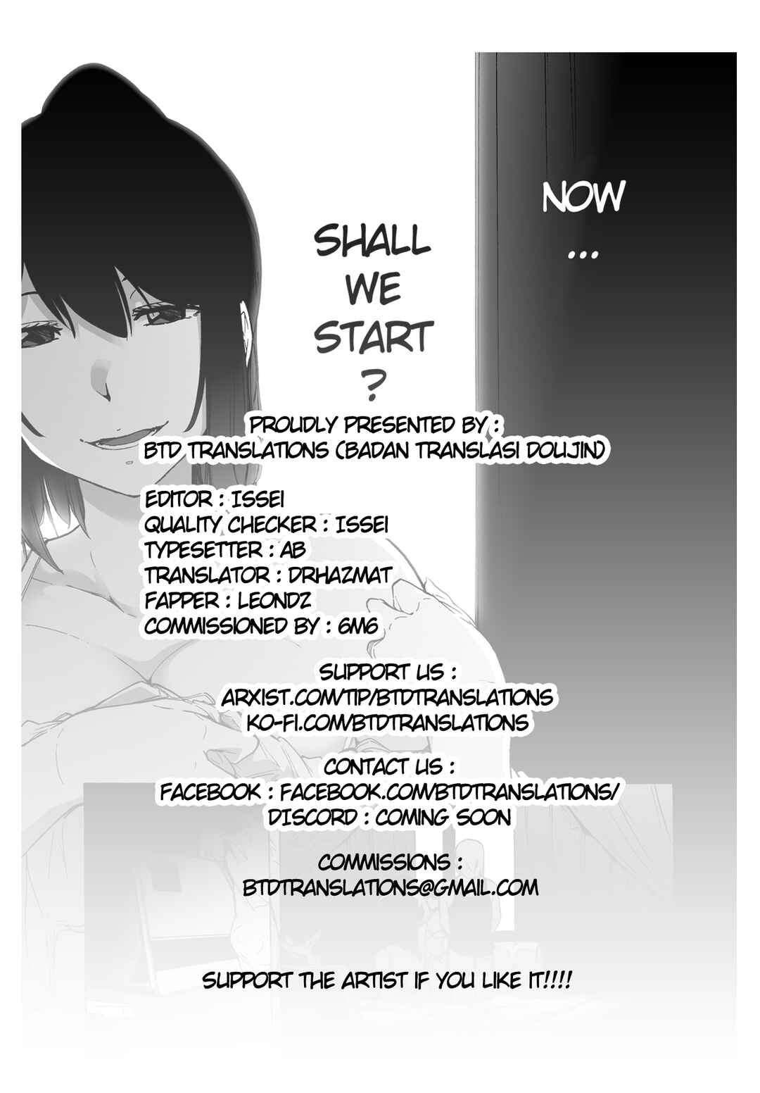 Page 43 Chapter 2 Otto Kounin Sex Advisor ni Hamatta Kekka