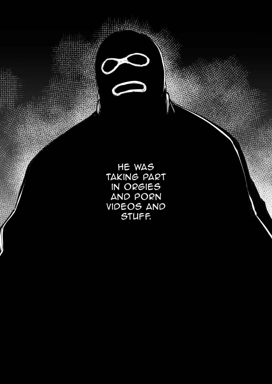 Page 45 Chapter 4 Otto Kounin Sex Advisor ni Hamatta Kekka