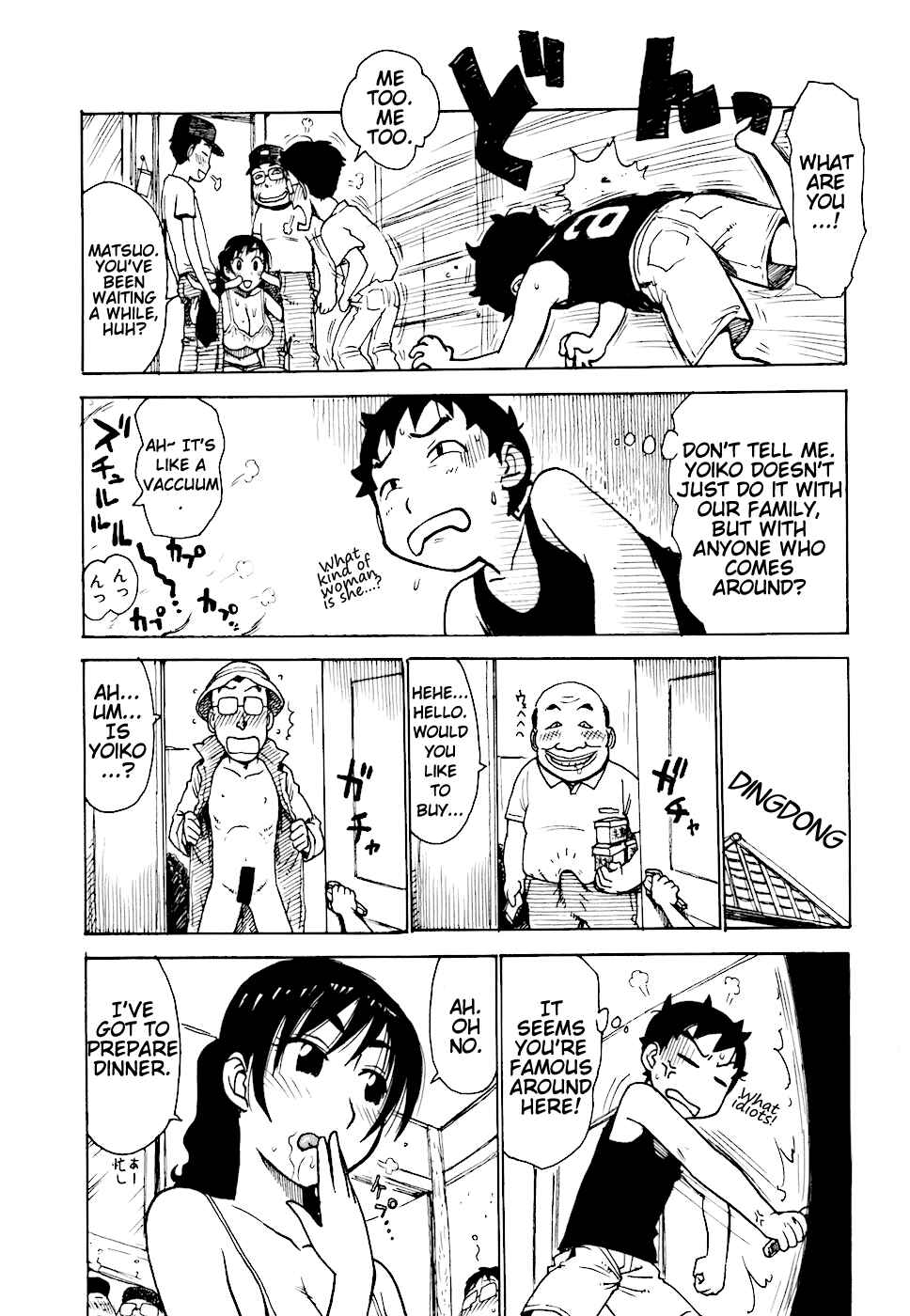Page 8 Chapter 3 Hebereke