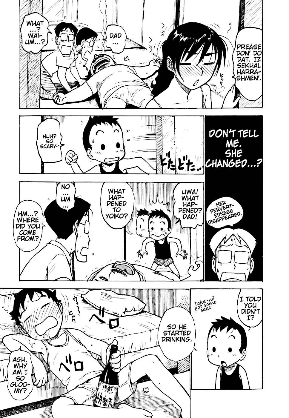 Page 9 Chapter 2 Hebereke