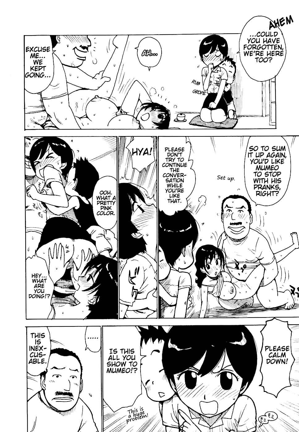 Page 12 Chapter 4 Hebereke