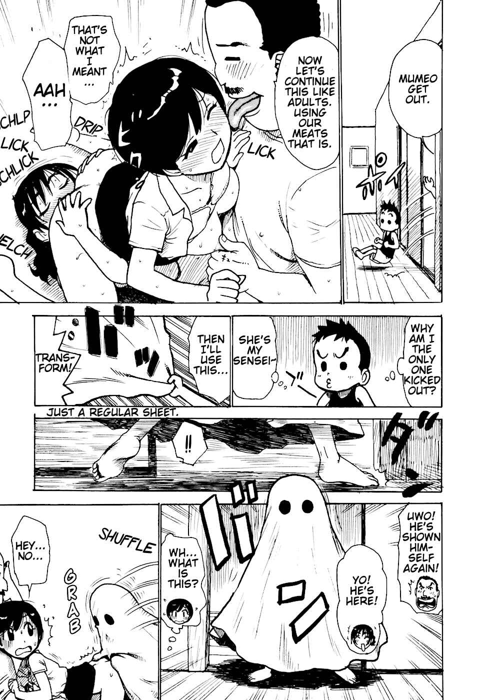 Page 13 Chapter 4 Hebereke
