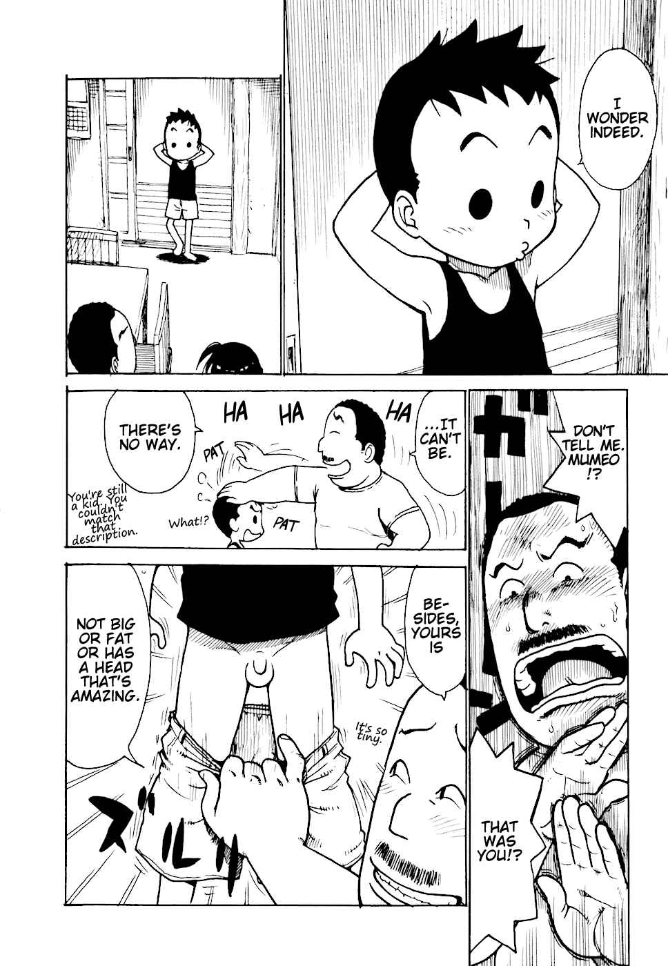 Page 4 Chapter 4 Hebereke
