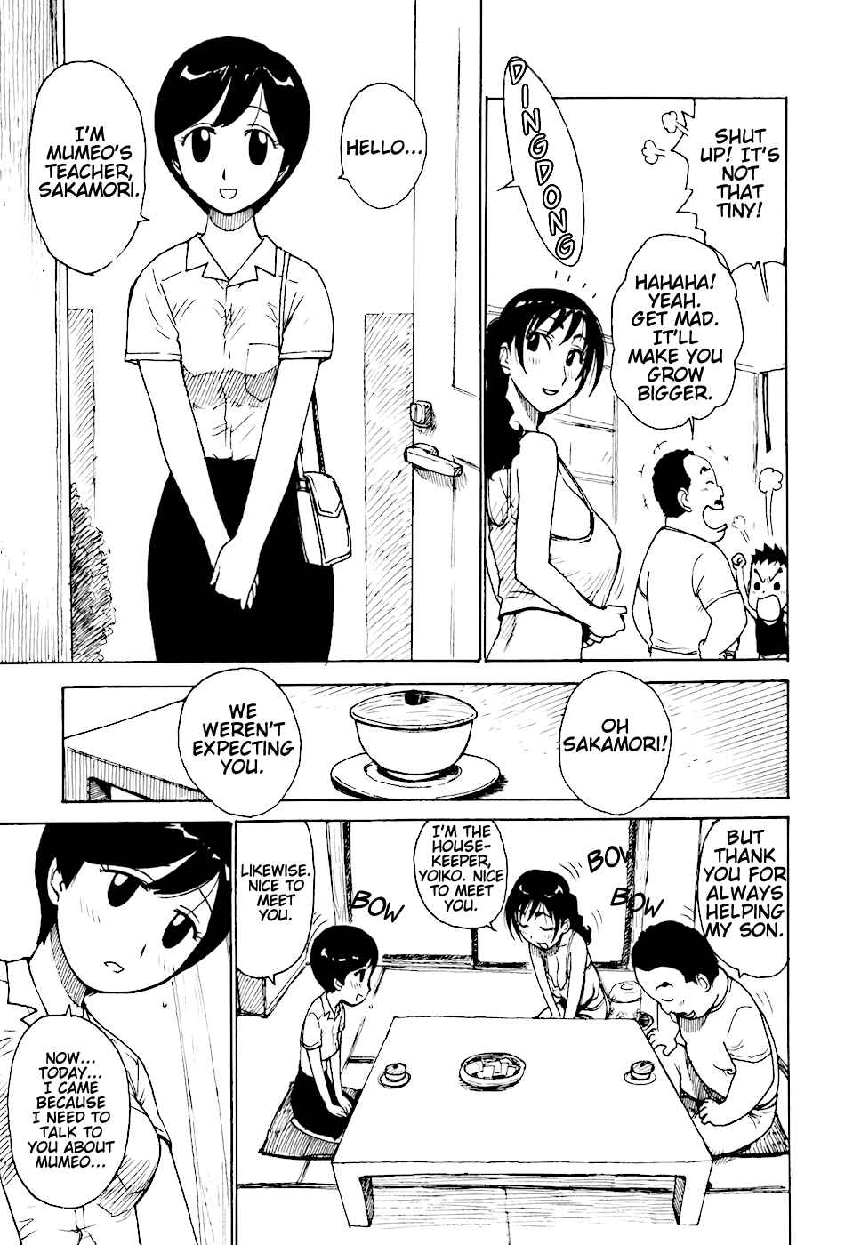 Page 5 Chapter 4 Hebereke