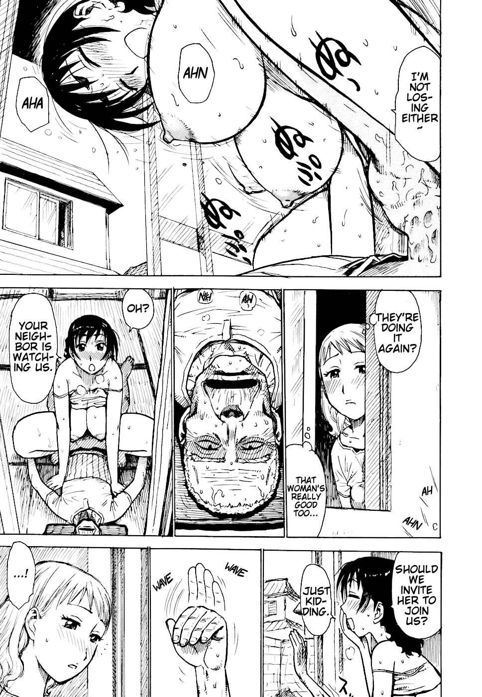 Page 7 Chapter 5 Hebereke