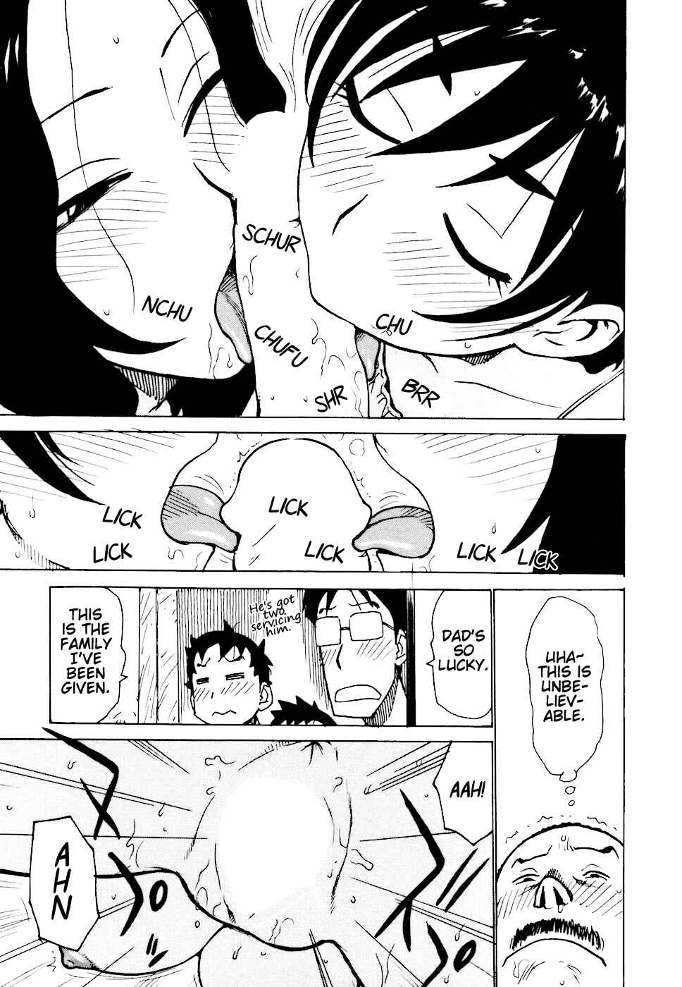 Page 11 Chapter 6 Hebereke