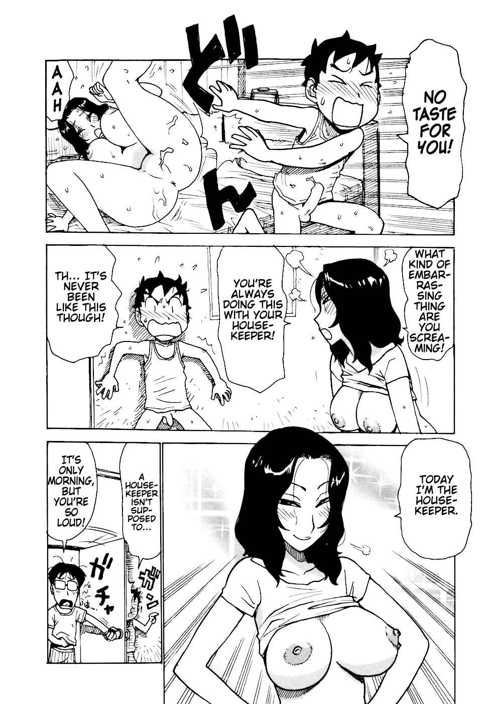 Page 4 Chapter 6 Hebereke
