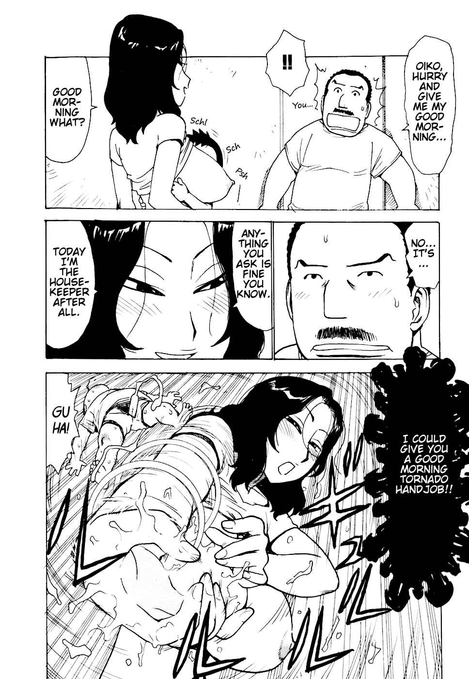 Page 6 Chapter 6 Hebereke