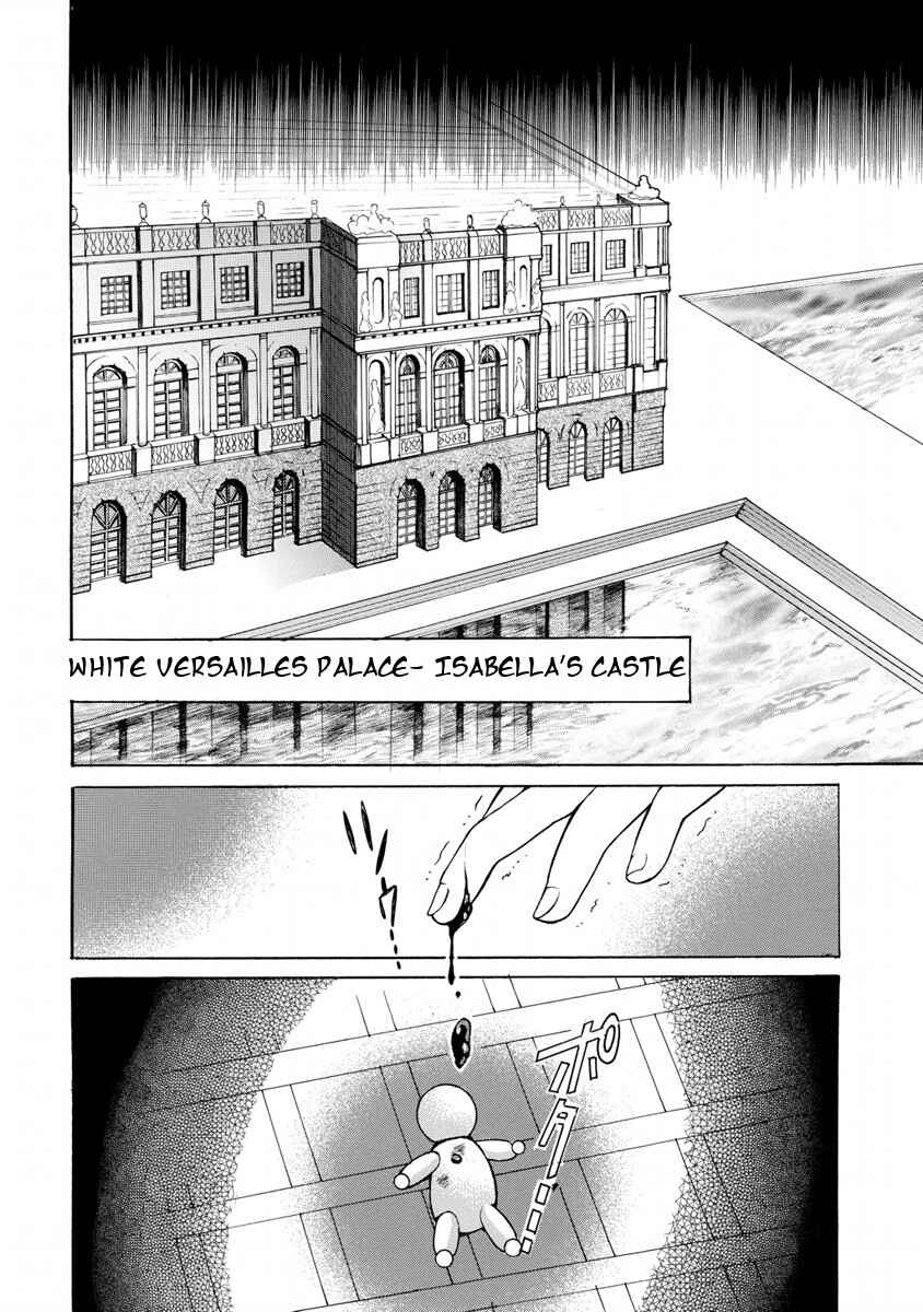 Page 8 Chapter 15 Zero no Tsukaima Gaiden: Tabasa no Bouken