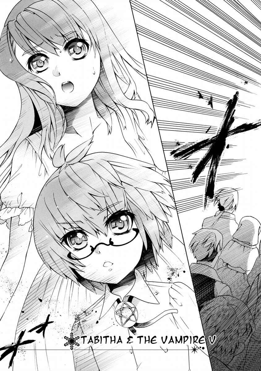 Page 5 Chapter 8 Zero no Tsukaima Gaiden: Tabasa no Bouken