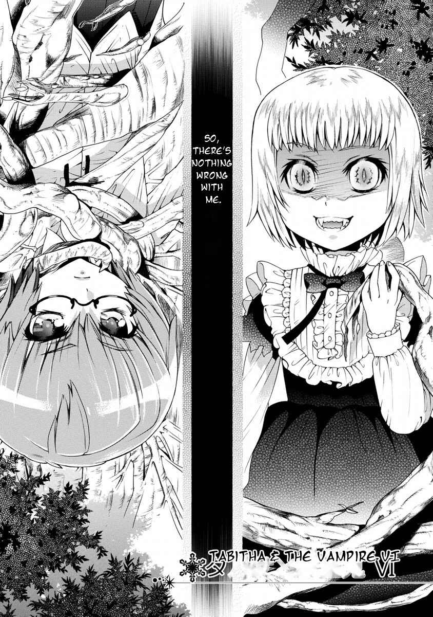 Page 3 Chapter 9 Zero no Tsukaima Gaiden: Tabasa no Bouken