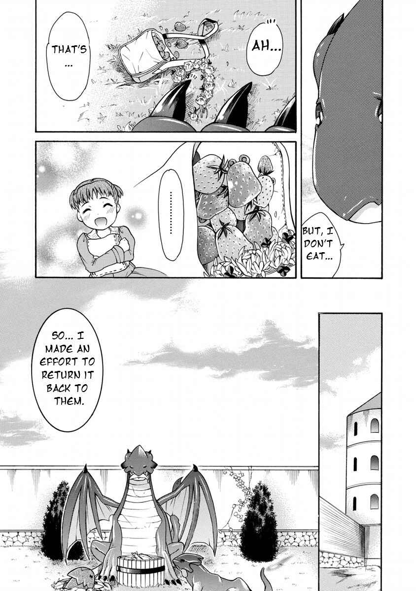 Page 11 Chapter 10 Zero no Tsukaima Gaiden: Tabasa no Bouken