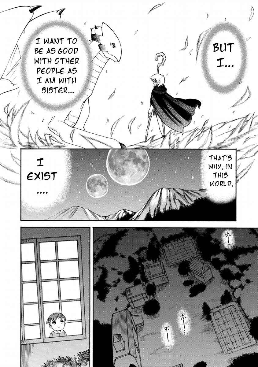 Page 14 Chapter 10 Zero no Tsukaima Gaiden: Tabasa no Bouken