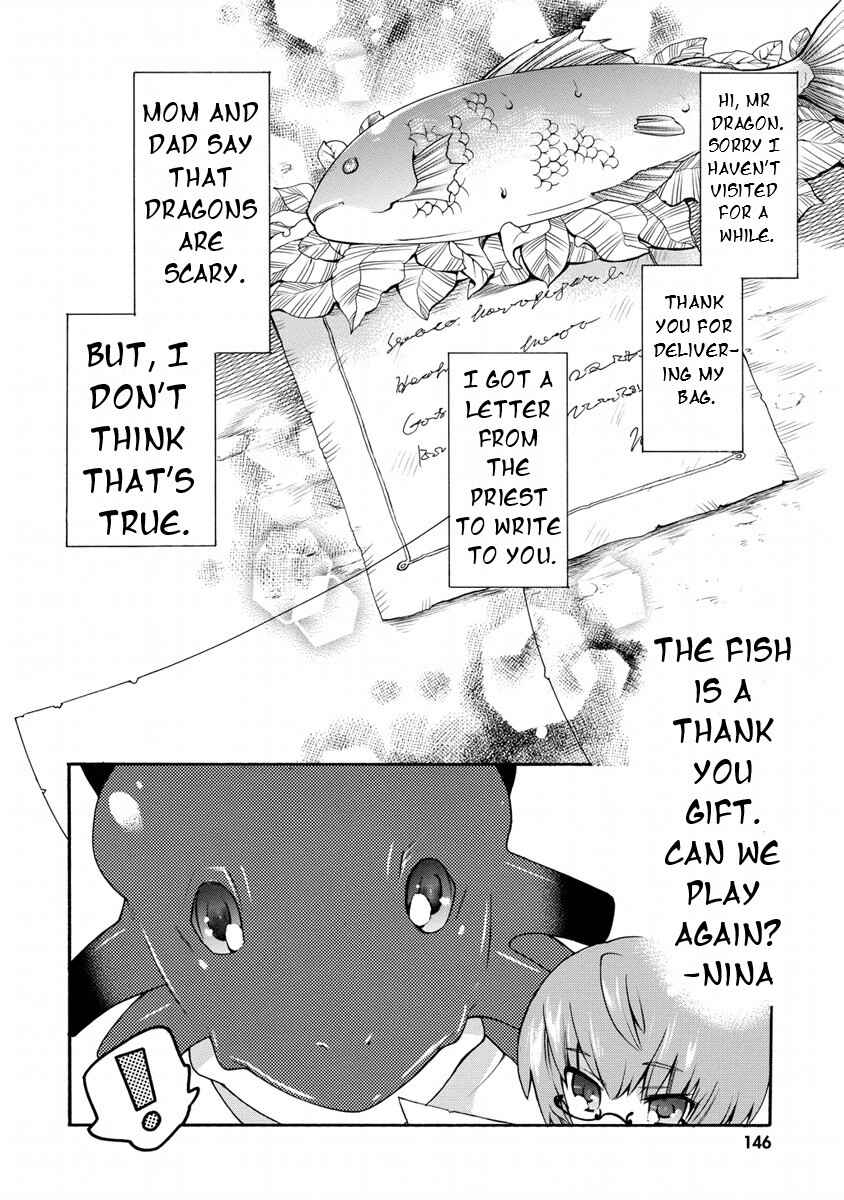 Page 20 Chapter 10 Zero no Tsukaima Gaiden: Tabasa no Bouken