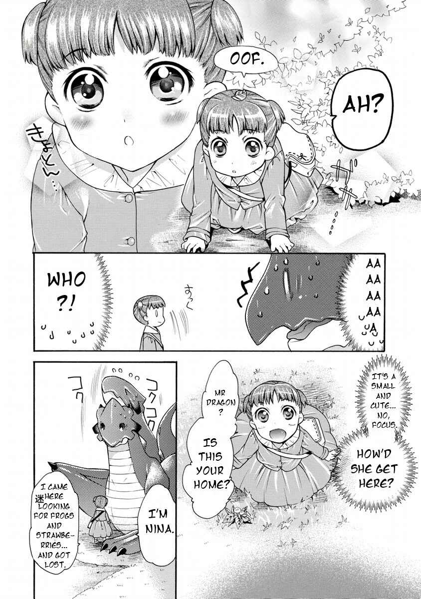 Page 6 Chapter 10 Zero no Tsukaima Gaiden: Tabasa no Bouken