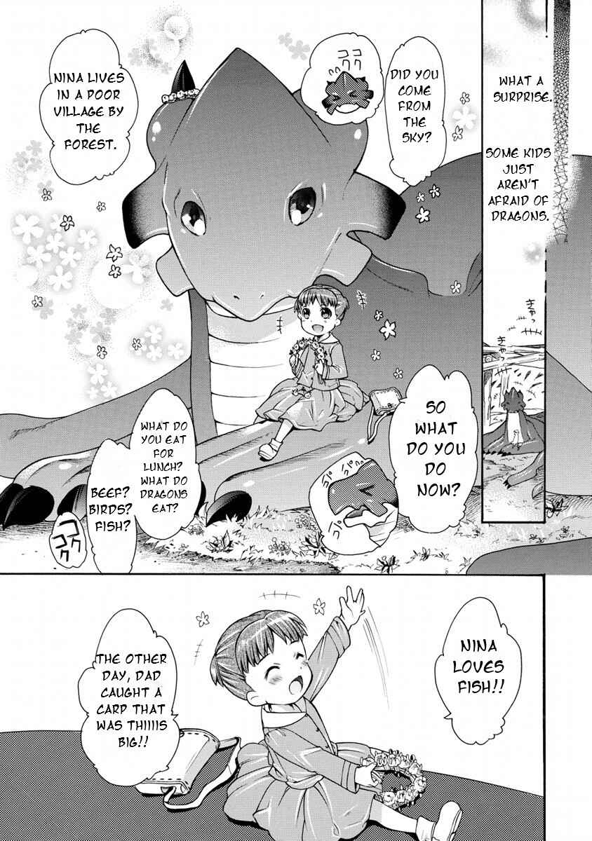 Page 7 Chapter 10 Zero no Tsukaima Gaiden: Tabasa no Bouken
