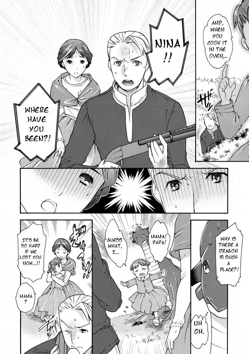 Page 8 Chapter 10 Zero no Tsukaima Gaiden: Tabasa no Bouken