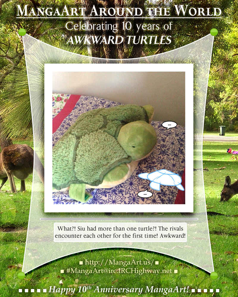Page 31 Chapter 13 Angelique (YURA Kairi)