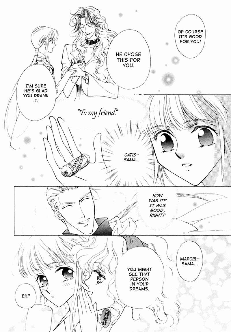 Page 29 Chapter 18 Angelique (YURA Kairi)