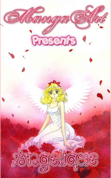 Page 47 Chapter 6.2 Angelique (YURA Kairi)
