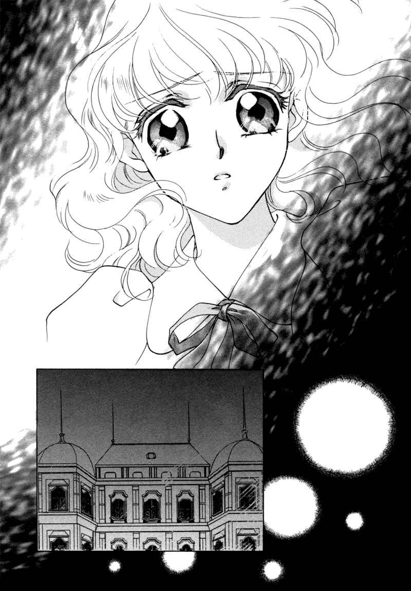 Page 39 Chapter 6 Angelique (YURA Kairi)