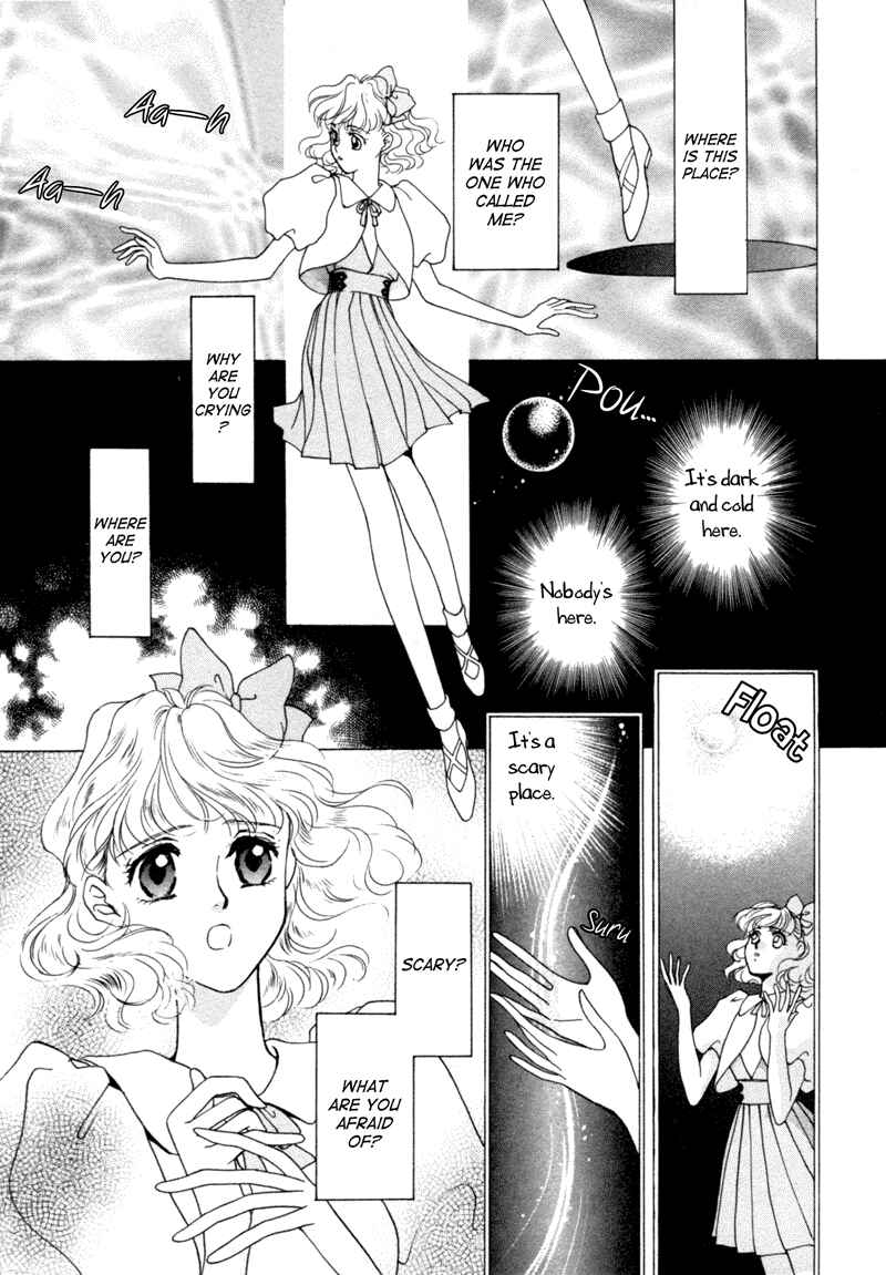 Page 30 Chapter 4 Angelique (YURA Kairi)