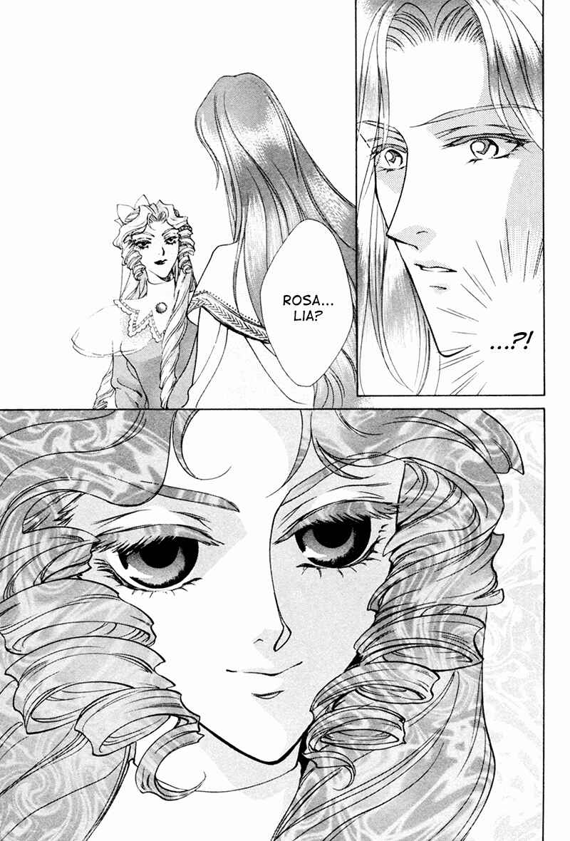 Page 28 Chapter 17 Angelique (YURA Kairi)