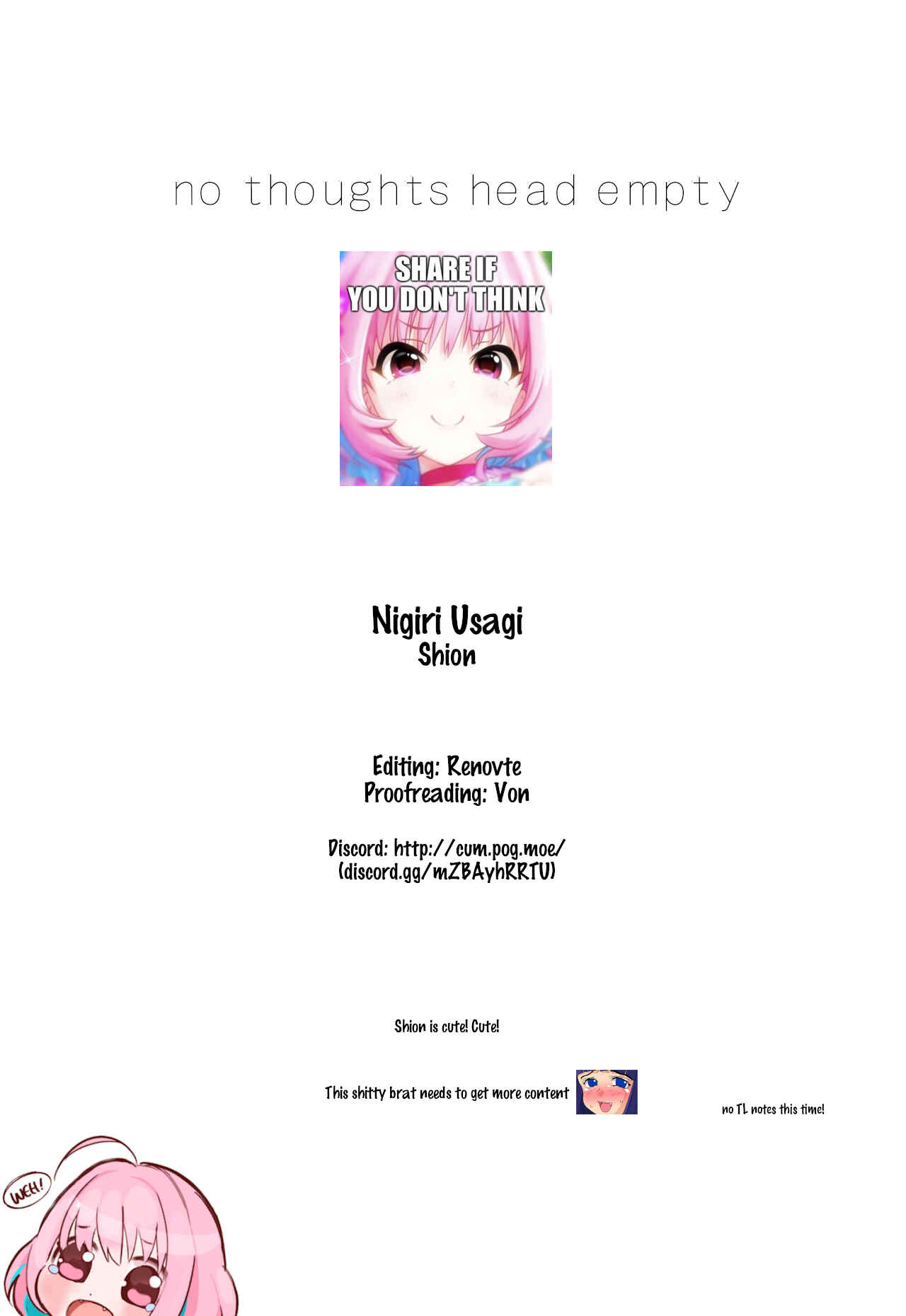 Page 9 Chapter 1 Hololive - Shion