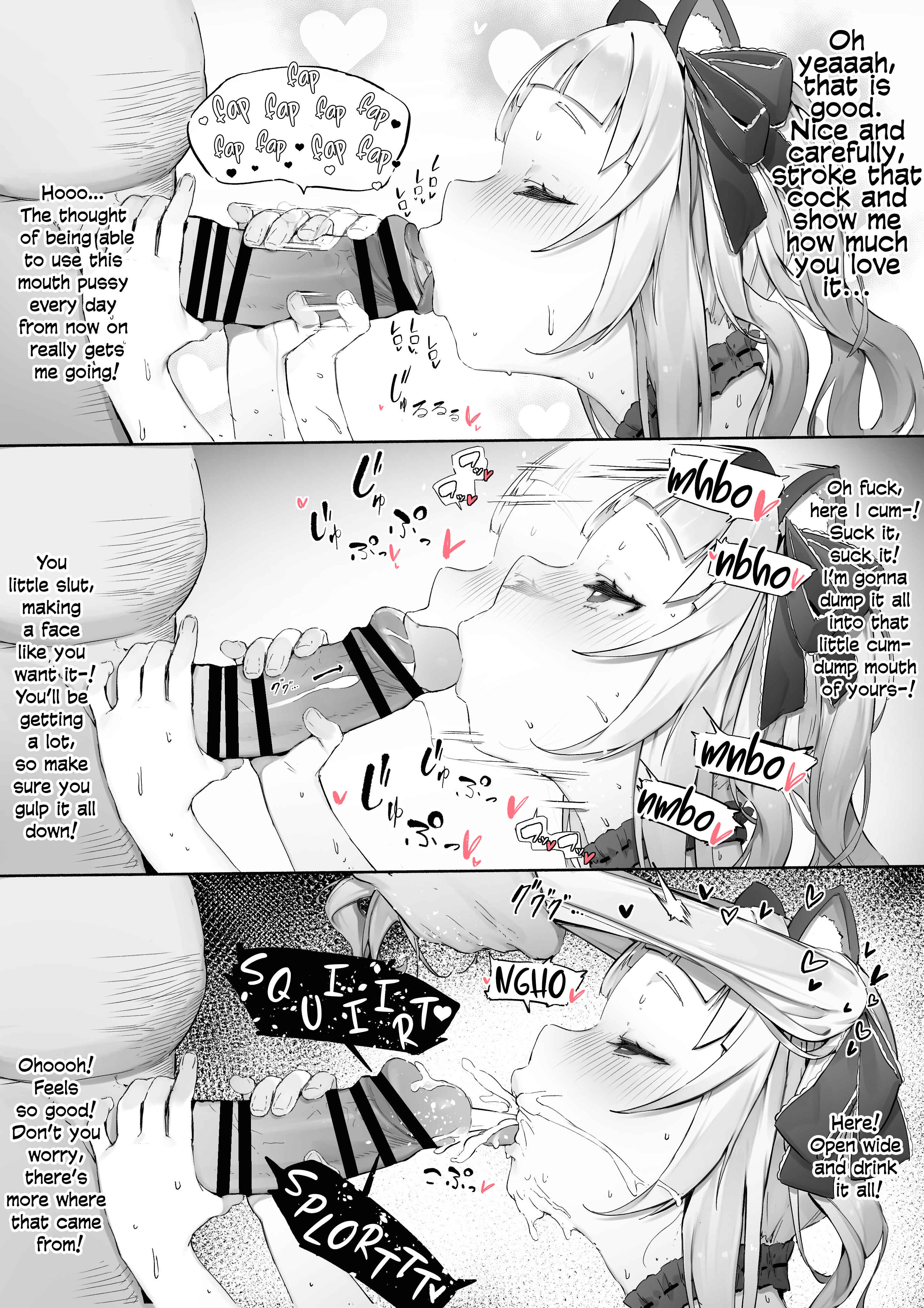 Page 2 Chapter 2 Hololive - Shion